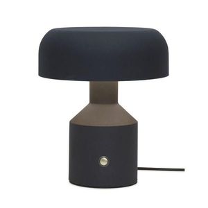 It's about Romi STOLNÍ LAMPA, E27, 25/29 cm obraz