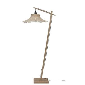 Good & Mojo STOJACÍ LAMPA, 77/50/150 cm obraz