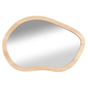 Ambia Home NÁSTĚNNÉ ZRCADLO 58/1, 2/40 cm obraz
