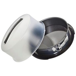 Zenker FORMA S ODNÍMATELNÝM DNEM 28 cm obraz