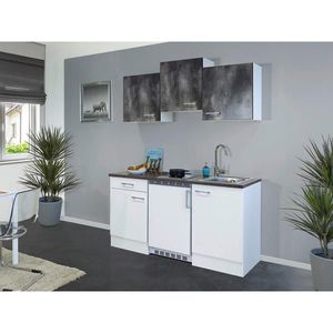 FlexWell MINIKUCHYNĚ LUCCA 150, 5 obraz