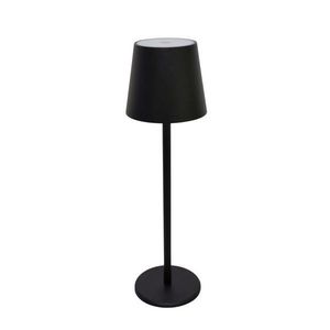 Novel STOLNÍ LAMPA NA BATERIE 11, 5/36 cm obraz