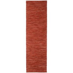 Esposa BĚHOUN NA STŮL, 40/140 cm, rezavá obraz