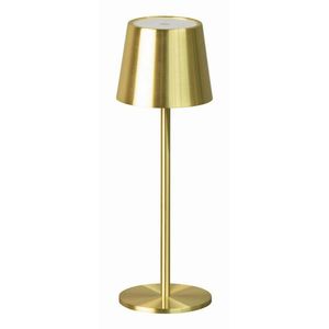STOLNÍ LAMPA NA BATERIE, 9/27, 5 cm obraz