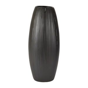 VÁZA, keramika, 46 cm obraz