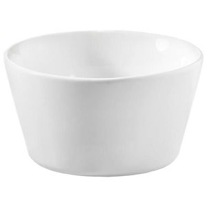 Homeware Profession. ZAPÉKACÍ MISKA porcelán keramika 11 cm obraz