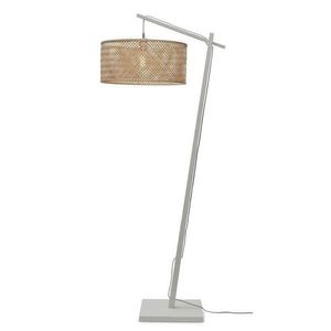 Good & Mojo STOJACÍ LAMPA, 75/50/176 cm obraz