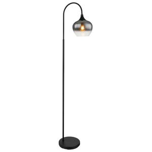 Globo STOJACÍ LAMPA, 39/25/150 cm obraz