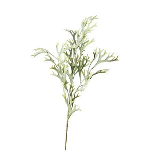 UMĚLÁ ROSTLINA kapradí 78 cm obraz