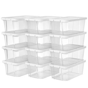 Boxxx KRABICE NA BOTY, 29, 5/12, 5/16, 5 cm obraz