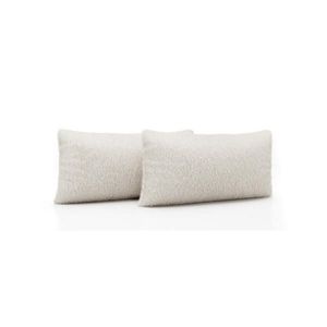 Esposa DEKORAČNÍ POLŠTÁŘ 2 KS 52/32 cm obraz