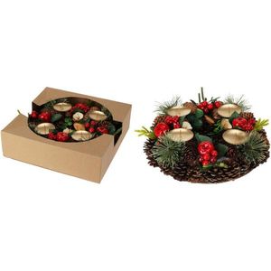 VĚNEC 27 cm obraz