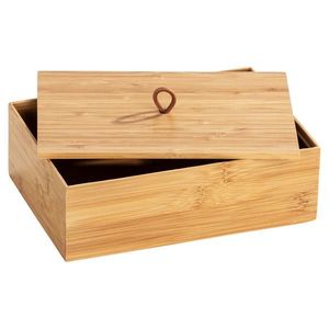 ORGANIZÉR hnědá obraz