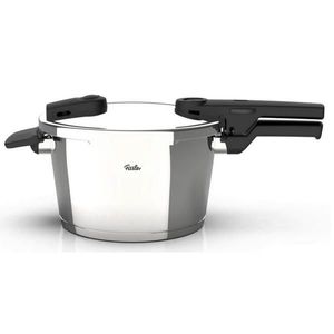 Fissler TLAKOVÝ HRNEC 10, 0 l obraz