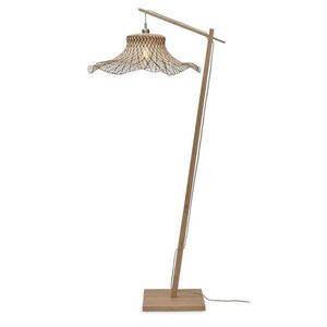 Good & Mojo STOJACÍ LAMPA, 65/83/176 cm obraz