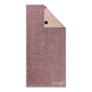 Joop! RUČNÍK, 50/100 cm, růžová obraz
