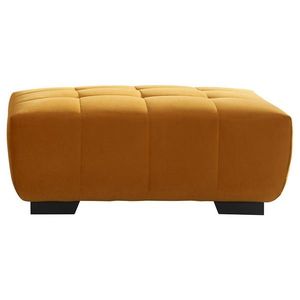 Xora TABURET, textil, 106/40/72 cm obraz