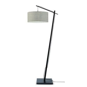 Good & Mojo STOJACÍ LAMPA, 47/176/23 cm obraz