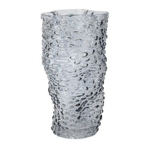 VÁZA, sklo, 27 cm obraz