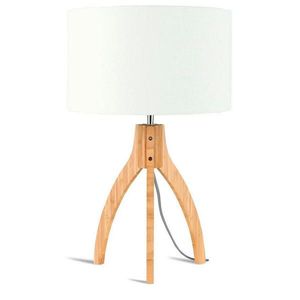Good & Mojo STOLNÍ LAMPA, nástěnný stmívač, 36/54 cm obraz