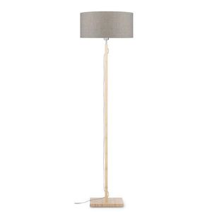 Good & Mojo STOJACÍ LAMPA, 47/167 cm obraz
