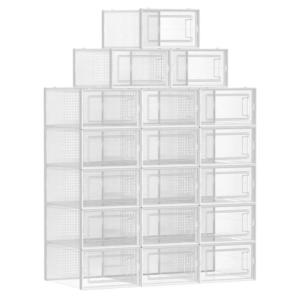 Boxxx KRABICE NA BOTY, 33, 5/14, 3/23, 2 cm obraz