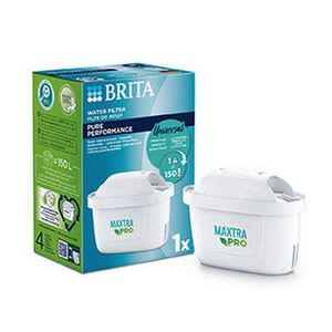 Brita FILTRAČNÍ KARTUŠE obraz