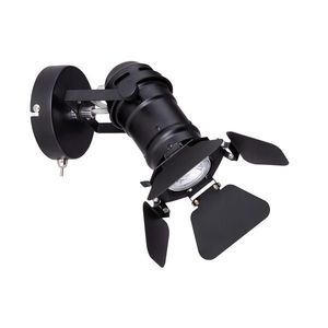 Globo BODOVÉ SVÍTIDLO, 50 W/GU10, 16/24, 5/21, 5 cm obraz