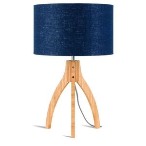 Good & Mojo STOLNÍ LAMPA, nástěnný stmívač, 36/54 cm obraz