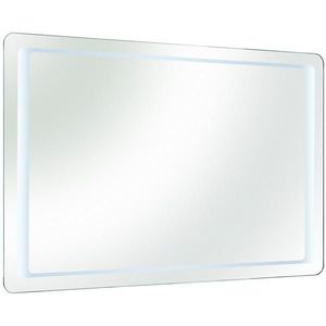 Xora KOUPELNOVÉ ZRCADLO, 110/70/3 cm obraz