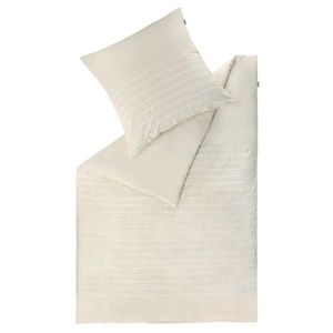 Musterring OBOUSTRANNÉ POVLEČENÍ, renforcé, krémová, béžová, 135/200 cm obraz