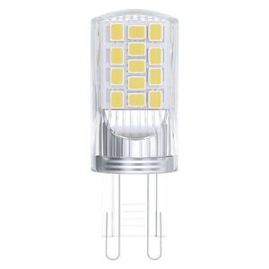 LED ŽÁROVKA G9 obraz