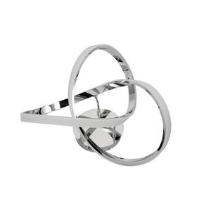 Dieter Knoll STROPNÍ LED SVÍTIDLO, 55/29 cm obraz