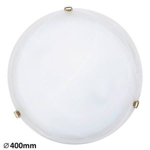 NÁSTĚNNÉ SVÍTIDLO, 40 cm obraz