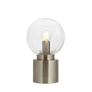 Globo STOLNÍ LAMPA, E14, 15/24, 5 cm obraz