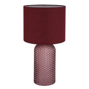 STOLNÍ LAMPA, E27, 26, 5/50 cm obraz