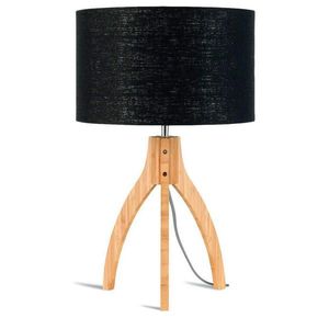 Good & Mojo STOLNÍ LAMPA, 36/54 cm obraz