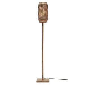 Good & Mojo STOJACÍ LAMPA, 20/145 cm obraz