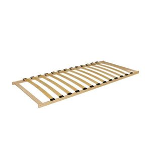 Sleeptex LAMELOVÝ ROŠT, (pro rám) 120/200 cm obraz