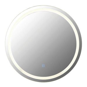 Globo KOUPELNOVÉ ZRCADLO, 55/0, 4/2, 4 cm obraz