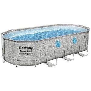 Bestway BAZÉN 549/274/122 cm obraz