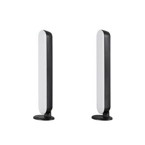 STOLNÍ LED LAMPA, dálkový ovladač, 3, 5/28/4, 5 cm obraz