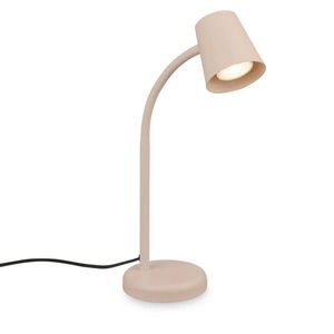 STOLNÍ LED LAMPA, GU10, 24, 5/38, 5 cm obraz