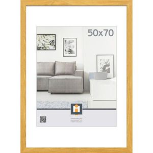 RÁM NA OBRAZY, 1 foto 50 cm x 70 cm obraz