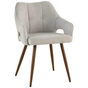 MID.YOU ŽIDLE S PODRUČKAMI, 55/80/60 cm obraz