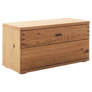 Waldwelt ŠATNÍ LAVICE, 90/46/37 cm obraz