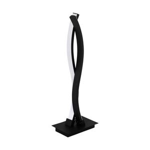 Eglo STOLNÍ LED LAMPA, 16/10/46 cm obraz