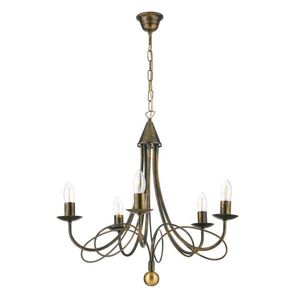LUSTR, 60/60/110 cm obraz