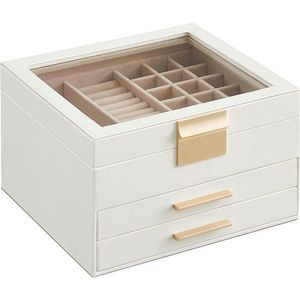 ORGANIZÉR NA ŠPERKY obraz
