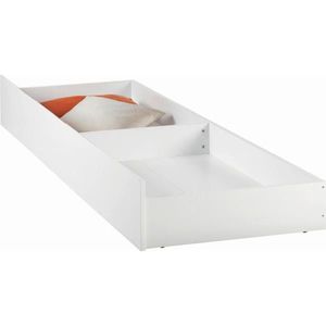 Carryhome ÚLOŽNÝ PROSTOR POD POSTEL, 199/23/64 cm, obraz